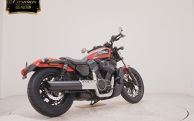 HARLEY RH975 2026
