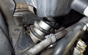 SUZUKI GSX-R125 DL33B