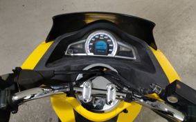 HONDA PCX 150 KF18