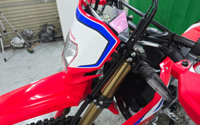 HONDA CRF250L MD47