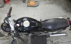 DUCATI DUCATI MS4 2001