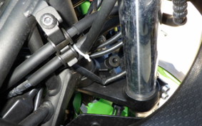 KAWASAKI NINJA 400 2018 EX400G