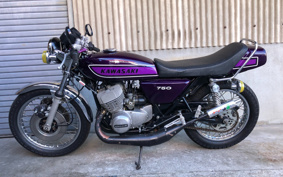 KAWASAKI 750SS 1993 ...