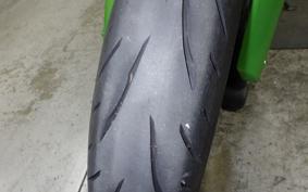 KAWASAKI NINJA 1000 2011