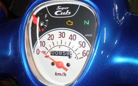 HONDA C50 SUPER CUB AA09