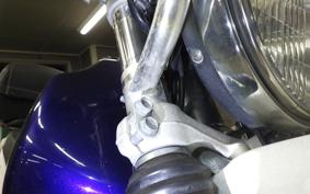 SUZUKI DJEBEL 250 XC 2006 SJ45A