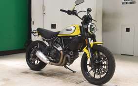 DUCATI SCRAMBLER ICON 2022