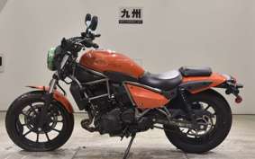 KAWASAKI ELIMINATOR400-3 2025 EL400A