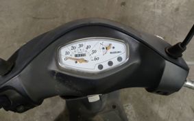 SUZUKI ADDRESS V50 CA44A