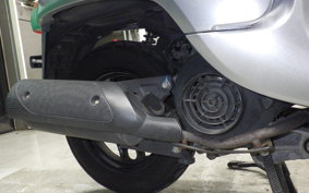 HONDA GIORNO 2 2020 AF70