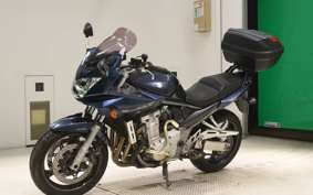 SUZUKI BANDIT 1250 SA 2009 GW72A