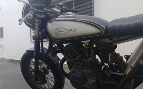 YAMAHA TW225 DG09J