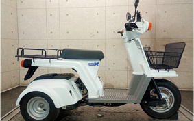 HONDA  GYRO X BASIC  TD02