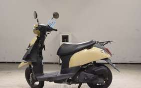 SUZUKI LET's CA4AA