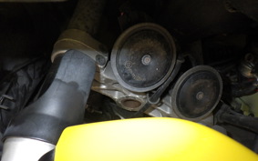 YAMAHA T-MAX 500 SJ02J