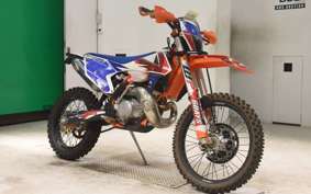 KTM 250 EXC TPI SIXDAYS 2022
