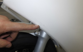 HONDA NSF100 2026 HR01