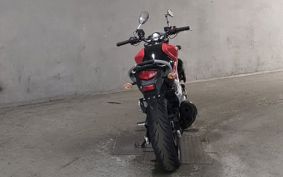 SUZUKI GLADIUS400 VK58A