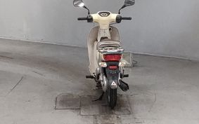 HONDA SUPER CUB110 JA10