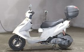 SUZUKI ADDRESS V125 CF46A
