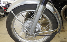 HONDA CB250 CB250