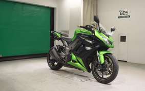 KAWASAKI Z1000 SX 2011
