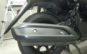 HONDA TACT Gen.4 2021 AF79