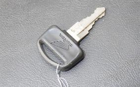 HONDA LITTLE CUB AA01