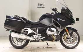 BMW R 1250RT 2019