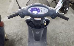HONDA DIO Gen.5 2025 AF56