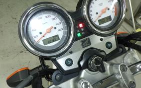 HONDA VTR 250 Gen. 2 2021 MC33