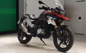 BMW G310GS 2021