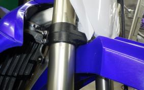 YAMAHA YZ250F