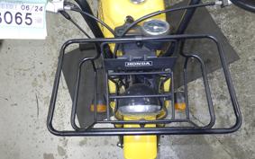 HONDA GORILLA 2009 Z50J