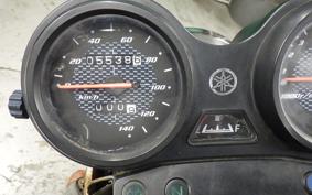 YAMAHA YBR125 2020