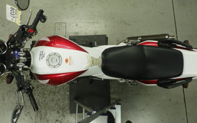 HONDA CB400SF GEN 4 A 2014 NC42