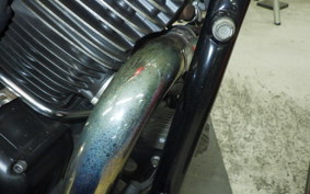 YAMAHA DRAGSTAR 400 CLASSIC 2006 VH01J