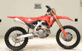 HONDA CRF250 RALLY ME12
