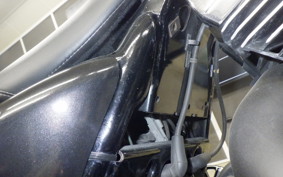 HARLEY FLHR 1580 2010
