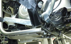 HONDA CT125-2 2023 JA65