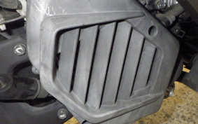 HONDA TACT Gen.4 AF75