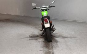 KAWASAKI 250TR BJ250F