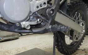 KAWASAKI KX112 KX112A