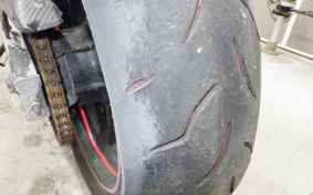 HONDA HORNET 250 MC31