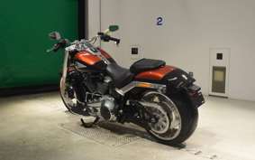 HARLEY FLFB1920 2026