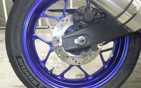 YAMAHA YZF-R25 A 2019 RG43J