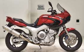 YAMAHA TDM850 Gen.2 2001 RN03J