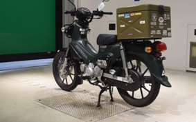 HONDA CROSS CUB 110 2019 JA60
