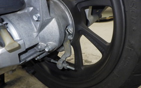 HONDA PCX 125 2016 JF81