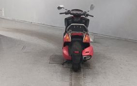 SUZUKI GEMMA250 CJ47A